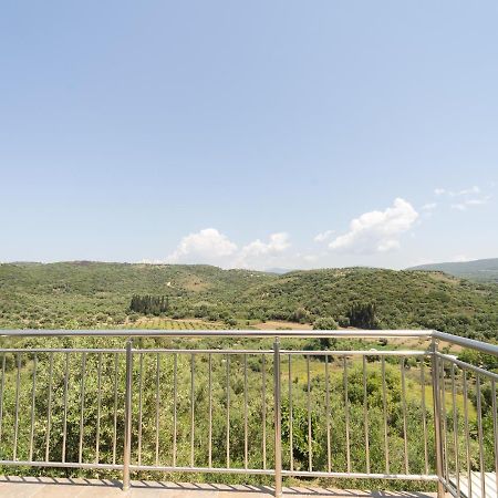 Donatos Finikounta Exterior foto