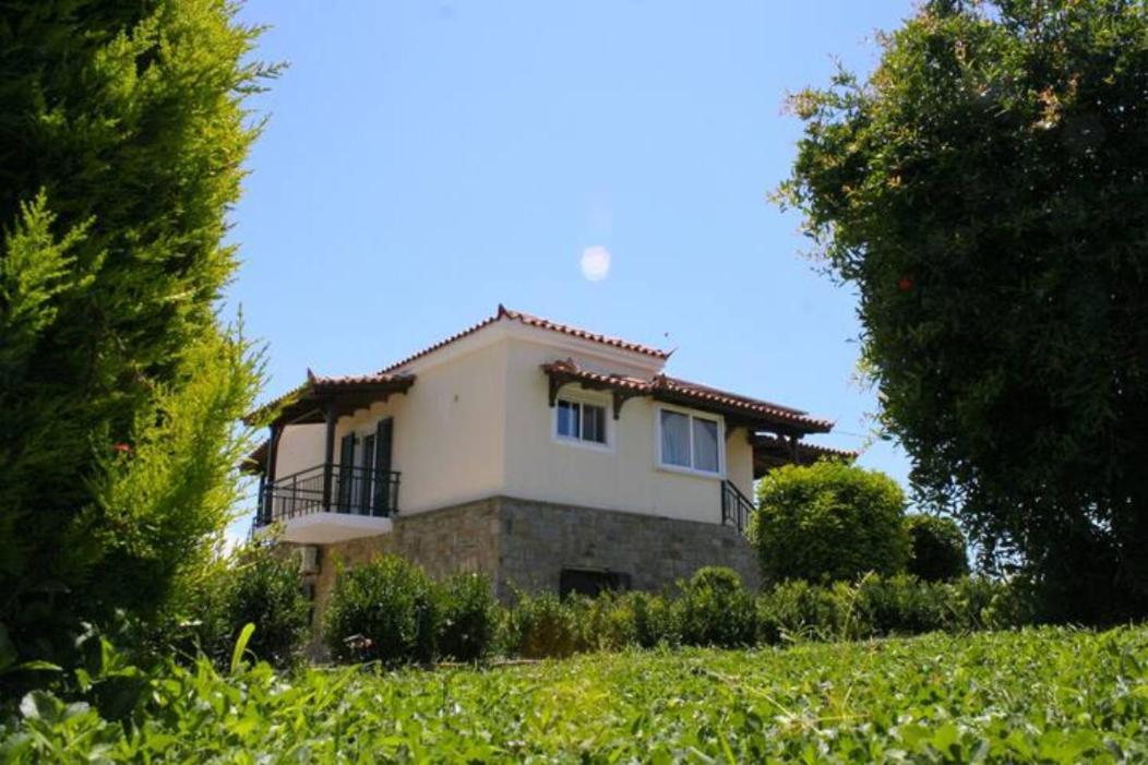 Donatos Finikounta Exterior foto